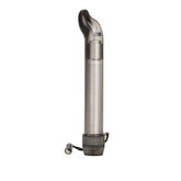 Dr. Joel Kaplan 6.5 Inch Perineum Massager Personal Massagers